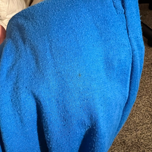 SPANNER Blue Skirt Set with Colorful Accents - Picture 16 of 16